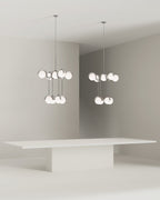 Lenox Chandelier