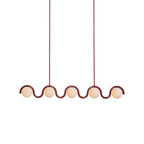 Lenox Linear Chandelier