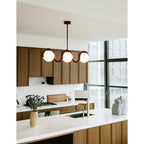 Lenox Linear Chandelier