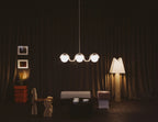 Lenox Linear Chandelier