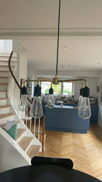 Leonard Chandelier