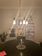 Leonard Chandelier