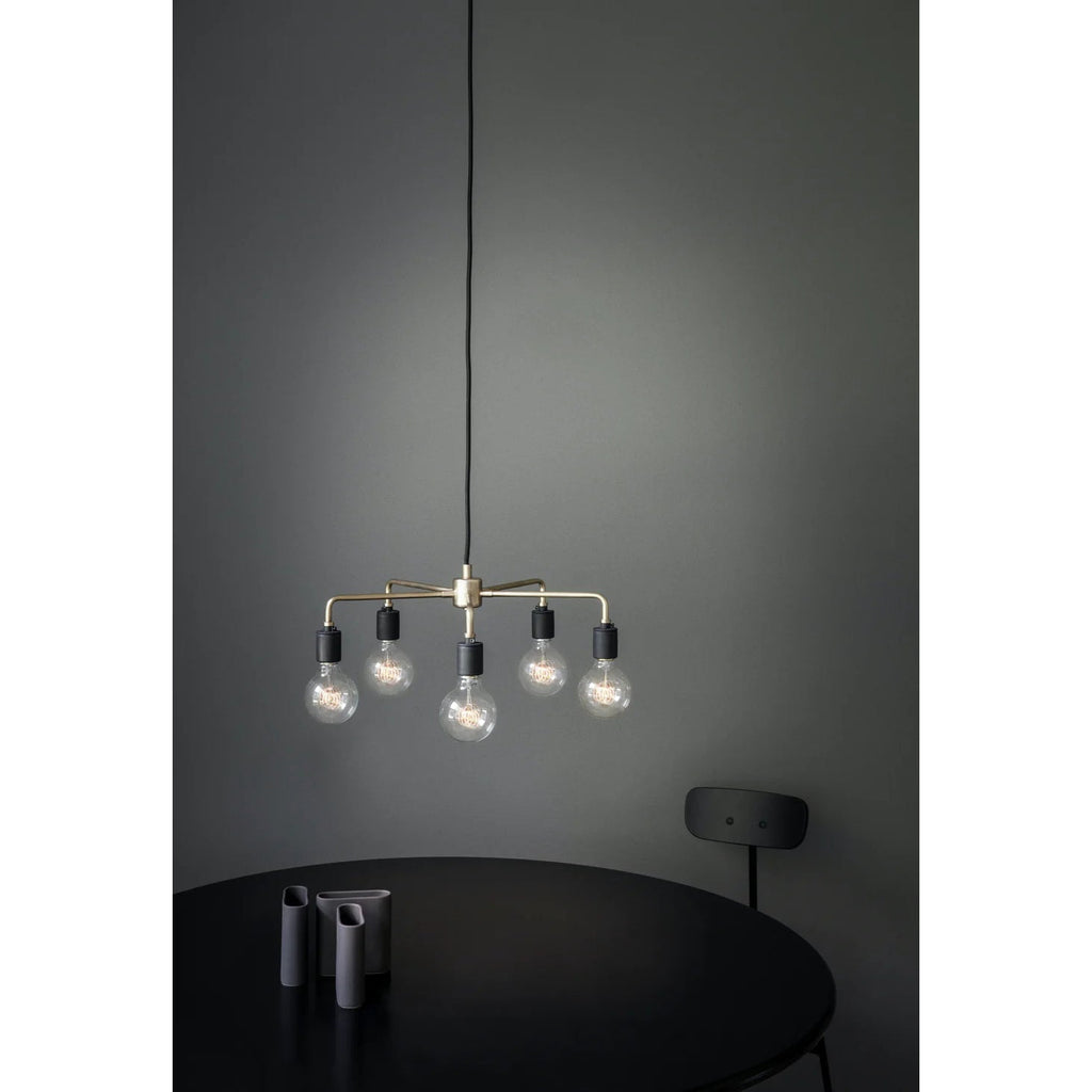Leonard Chandelier