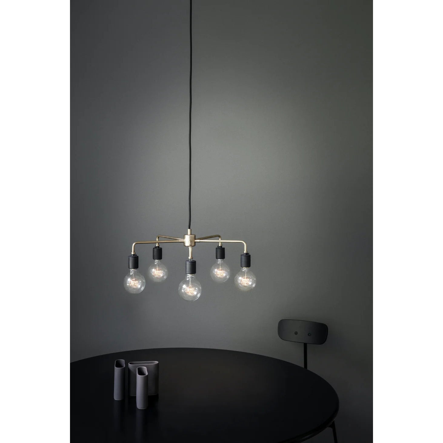 Leonard Chandelier