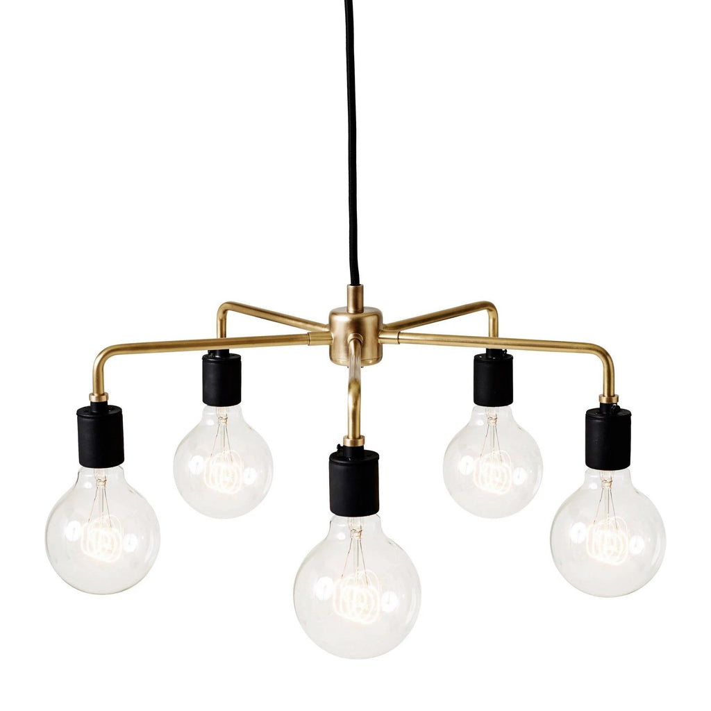 Leonard Chandelier