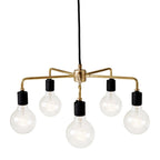 Leonard Chandelier