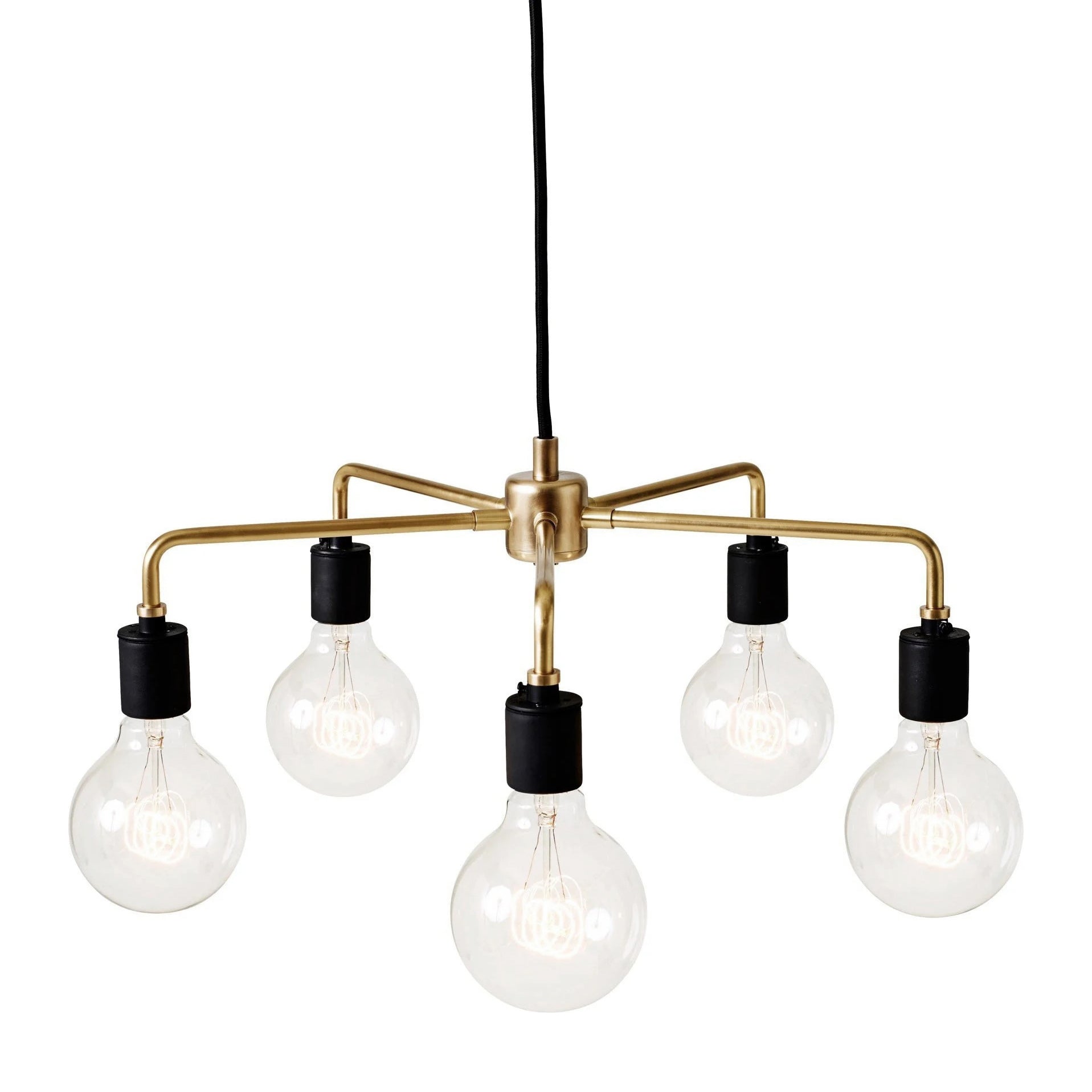 Leonard Chandelier