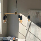Leonard Chandelier