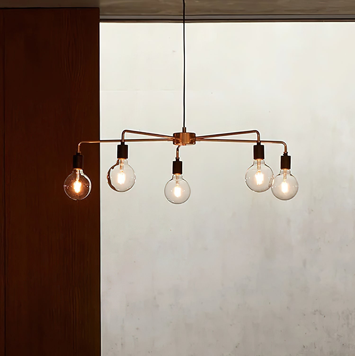 Leonard Chandelier