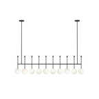 Lever Straight Pendant Lamp