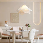 Ethereal Bloom Plug-in Pendant Light