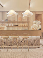Ethereal Bloom Pendant Light