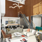 Liberty Pendant Light