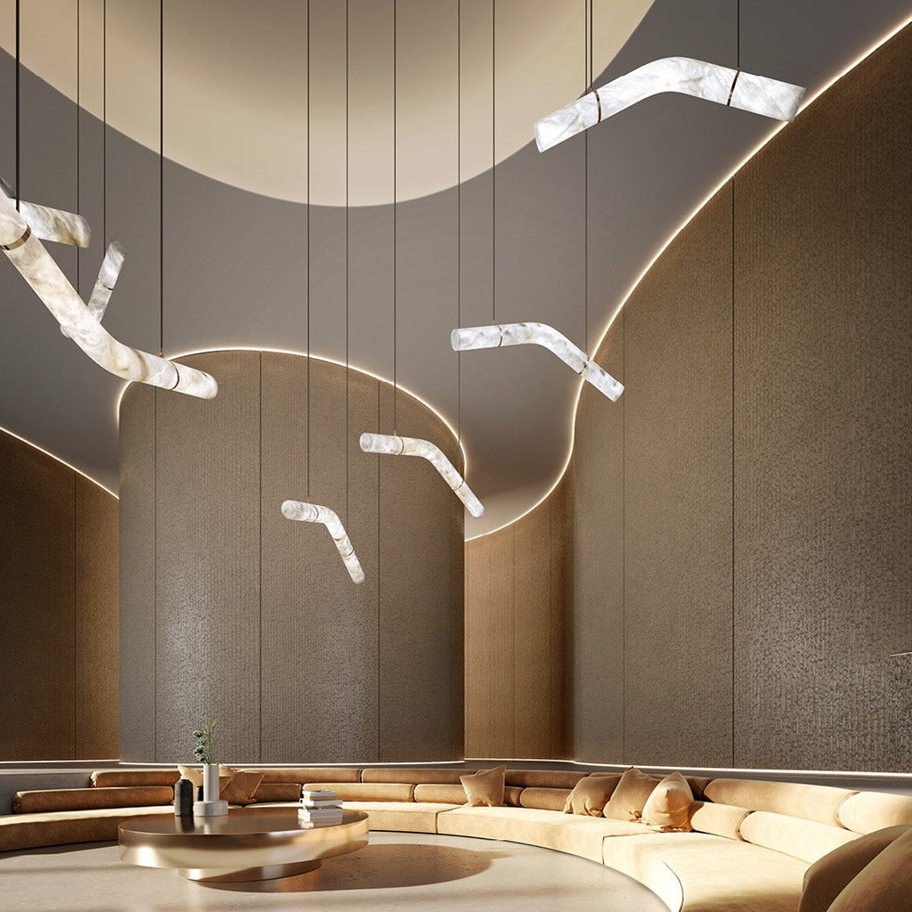 Liberty Pendant Light