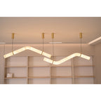 Liberty Pendant Light