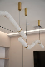 Liberty Pendant Light