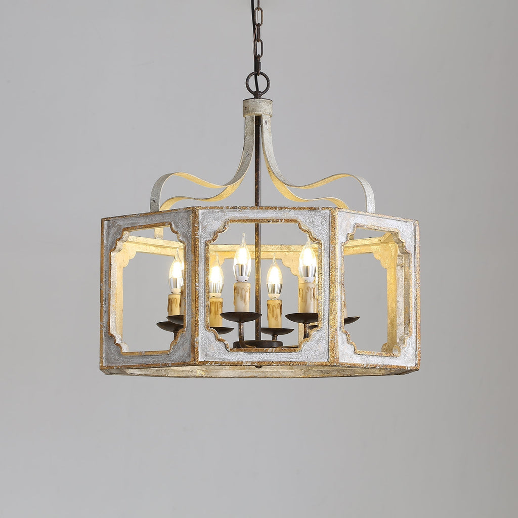 Lightelk Country Pendant Lamp