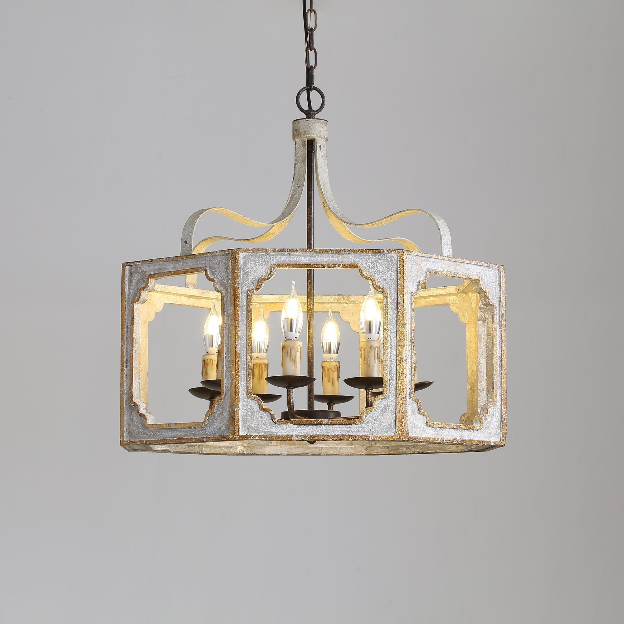 Lightelk Country Pendant Lamp