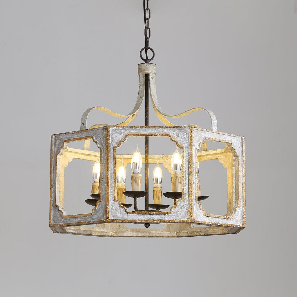 Lightelk Country Pendant Lamp