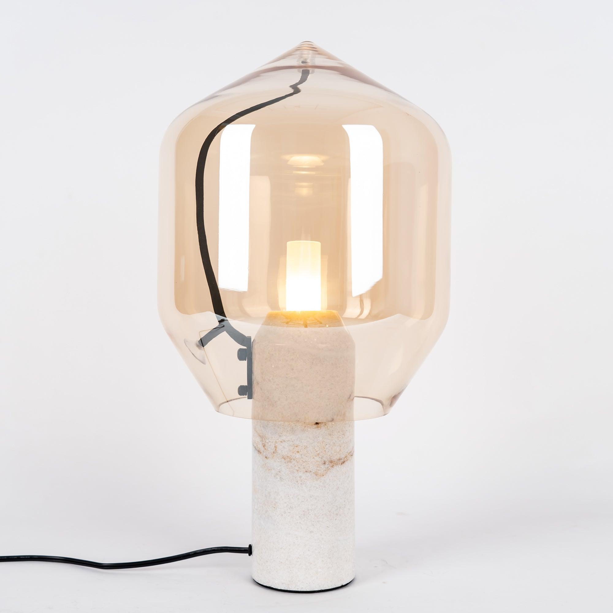 Lighthouse Table Lamp