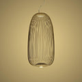 Spokes Cage Pendant Lamp