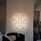 Lunara Wall Lamp