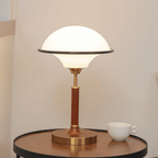 Lila Table Lamp