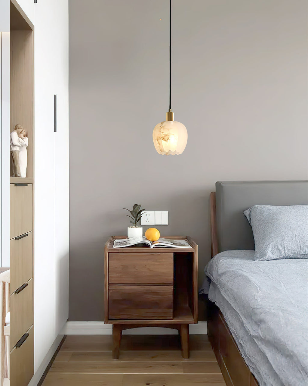 Lilin Pendant Light
