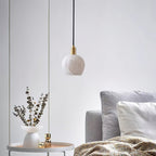 Lilin Pendant Light