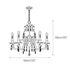 Lillianne Chandelier