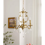 Lillianne Chandelier