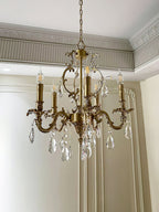 Lillianne Chandelier