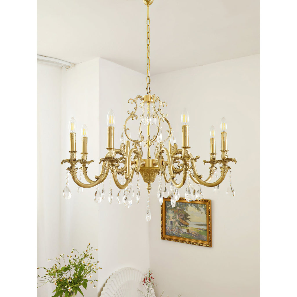 Lillianne Chandelier