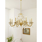 Lillianne Chandelier