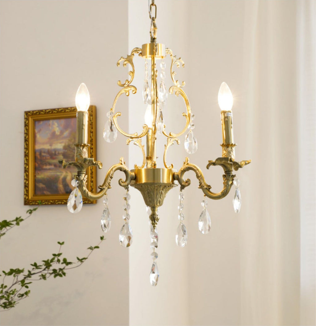 Lillianne Chandelier