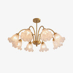 Lily Chandelier