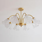 Lily Chandelier