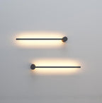 Linear LED Wall Light