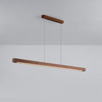 Linear Horizon Pendant Light