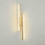 Linear LED Wall Lamp