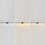Linear Bathroom Wall Lamp