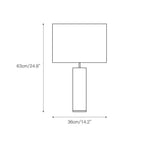 Lineham Table Lamp
