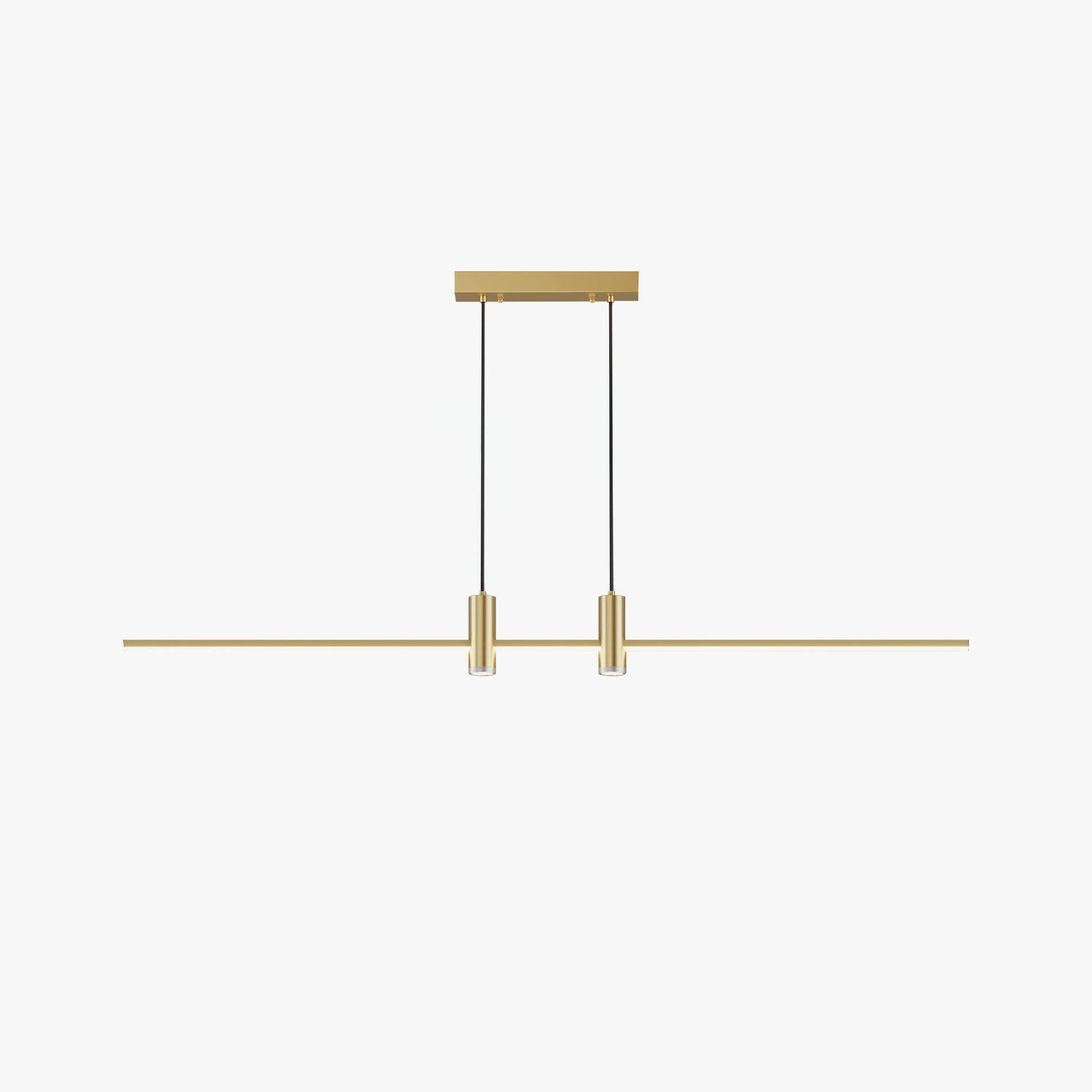 Link Pendant Light