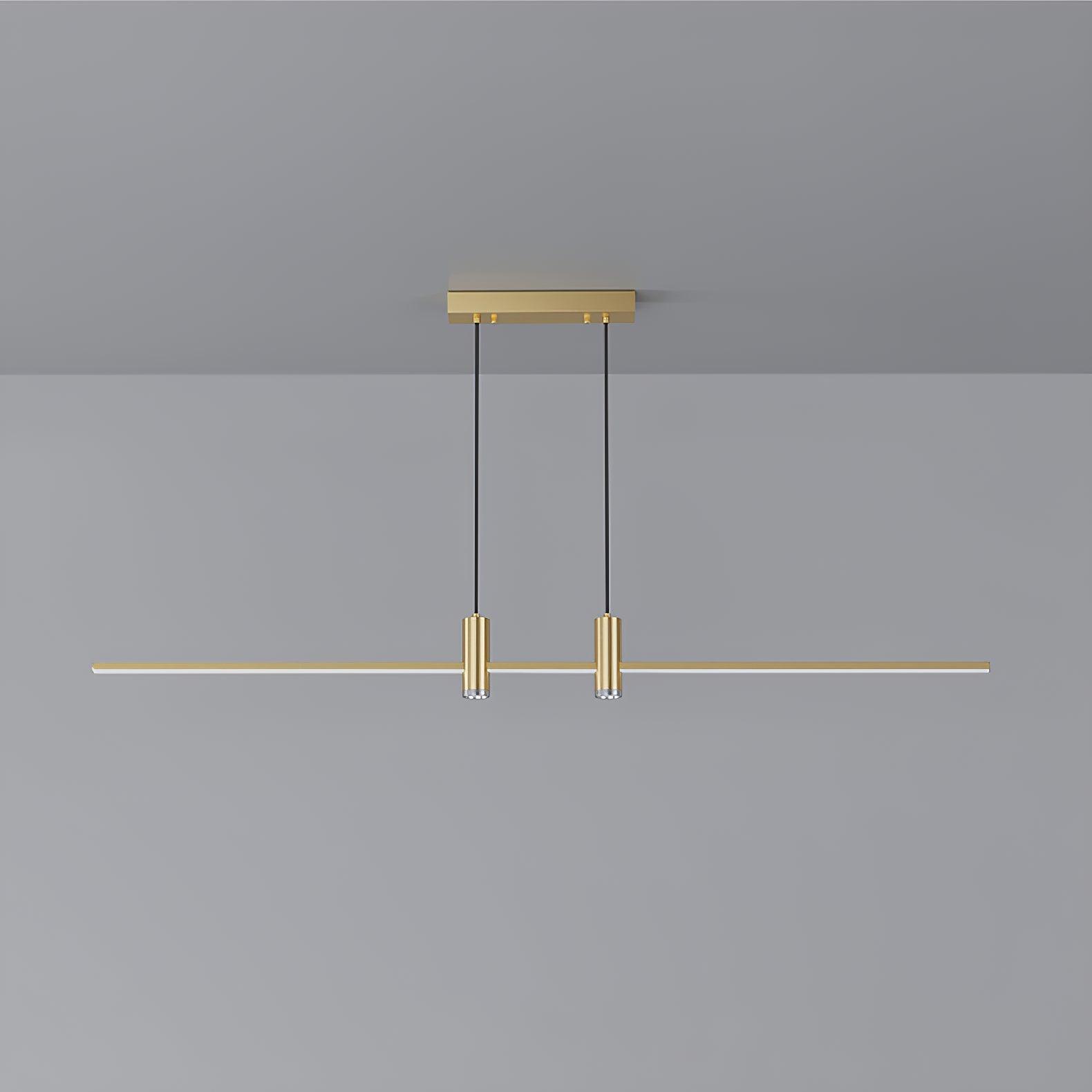 Link Pendant Light