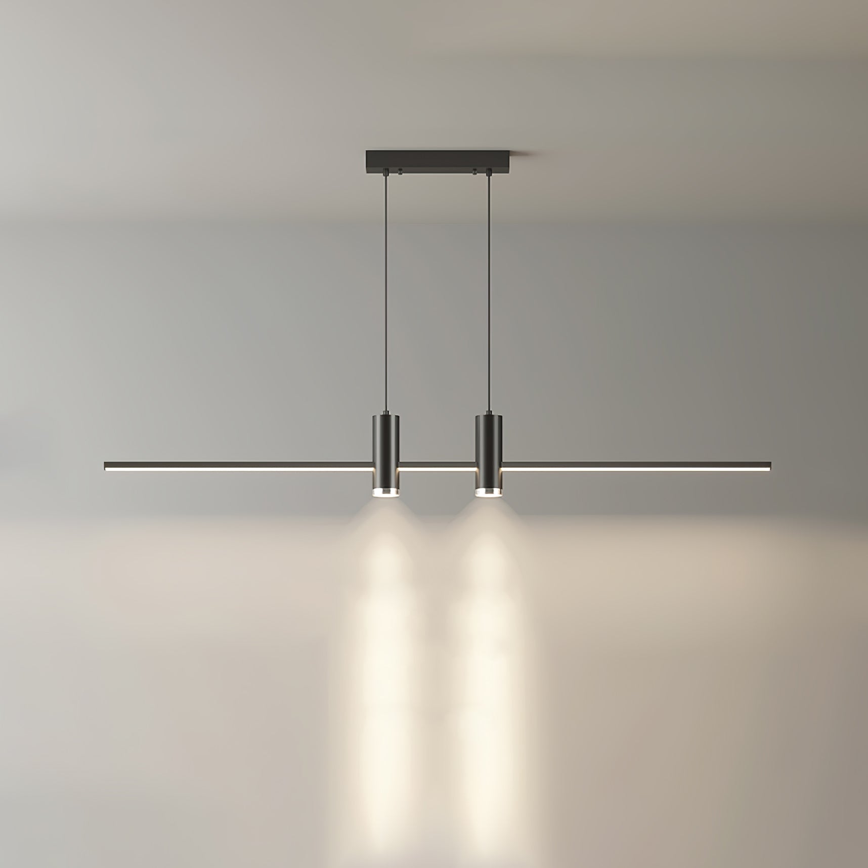 Link Pendant Light