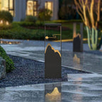 Linkmoon Solar Outdoor Light