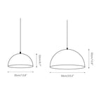 Lipeo Pendant Lamp