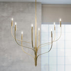 Livadia Chandelier