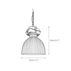 Lobay Pendant Light