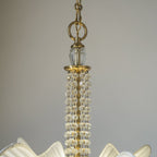 Lobmeyr Chandelier